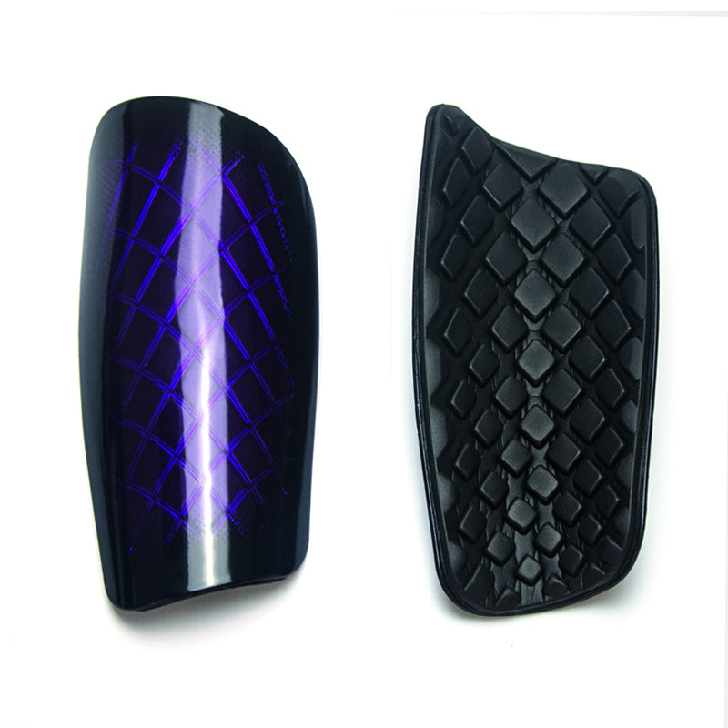 Ultra-light shin guards