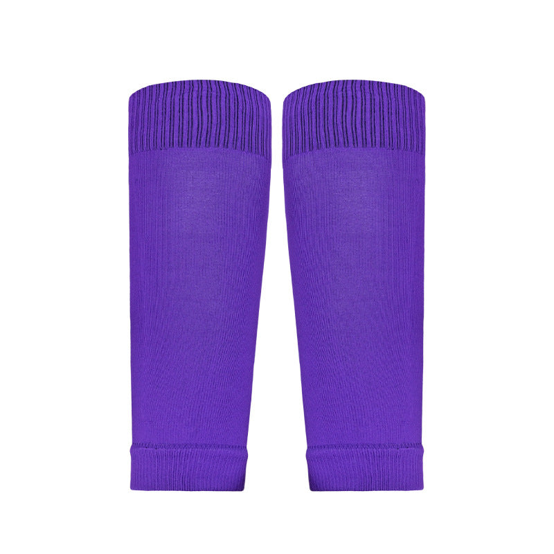 Fußballsocken-Ärmel