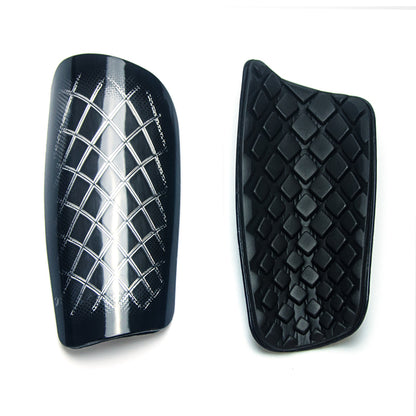 Ultraleichte Schienbeinschoner