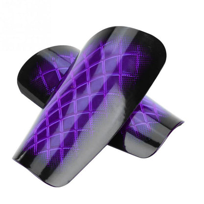 Ultraleichte Schienbeinschoner