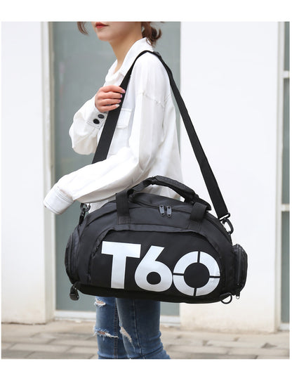 Sport &amp; voetbal rugzak