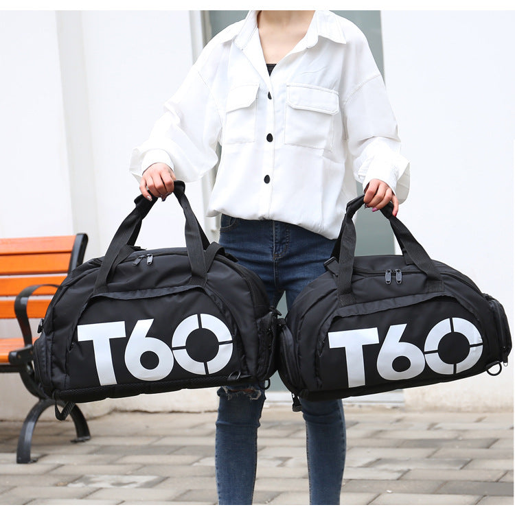 Sport &amp; voetbal rugzak