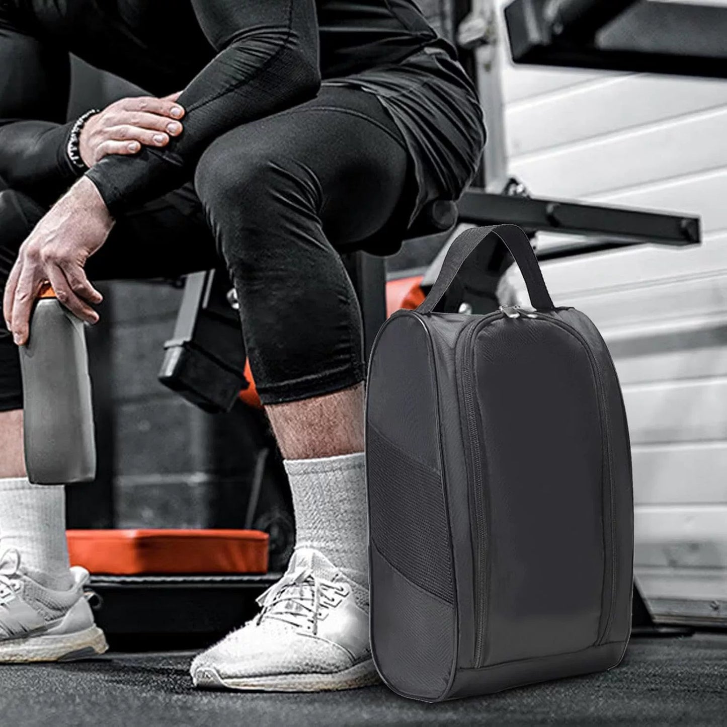 Multifunctional Schoentas