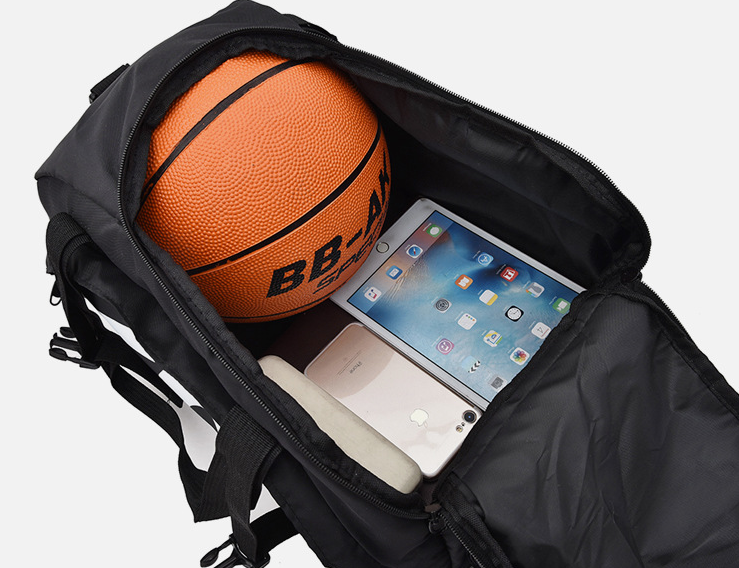 Sport &amp; voetbal rugzak