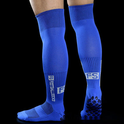 Pro Grip Socks – Rutschfeste Fußballsocken, knielang