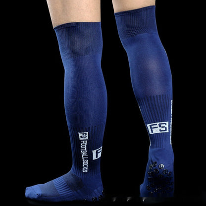 Pro Grip Socks – Rutschfeste Fußballsocken, knielang