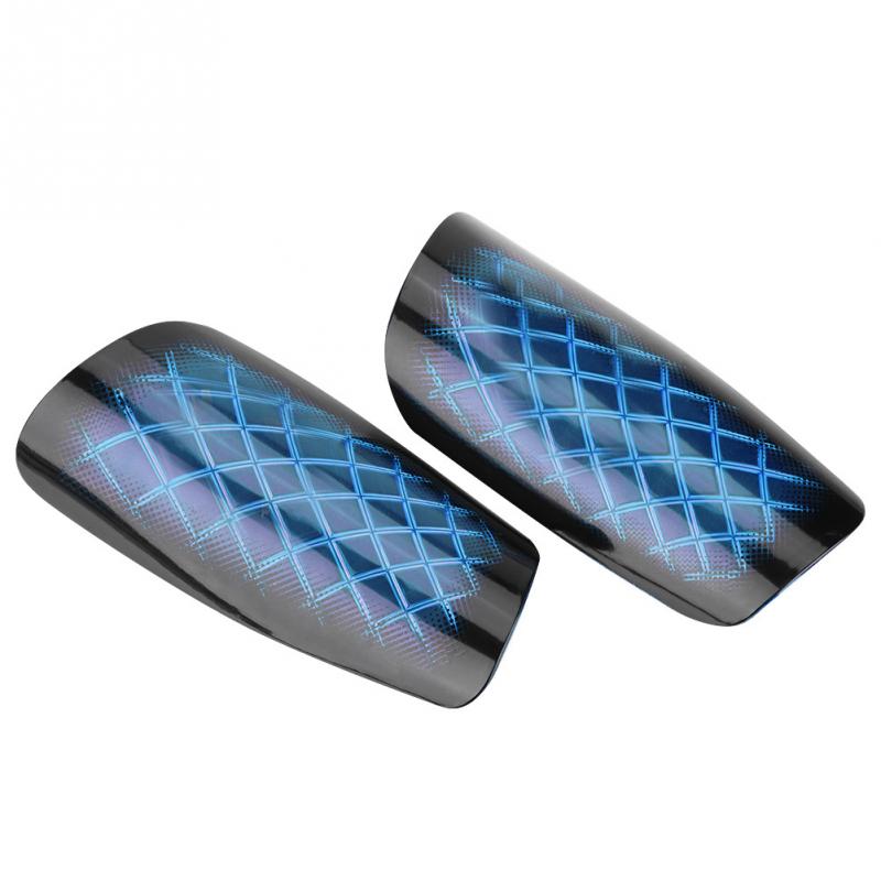 Ultraleichte Schienbeinschoner