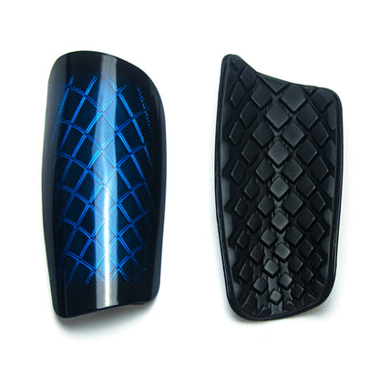 Ultraleichte Schienbeinschoner