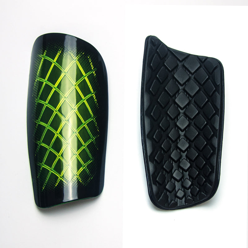 Ultraleichte Schienbeinschoner