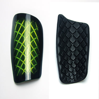 Ultraleichte Schienbeinschoner