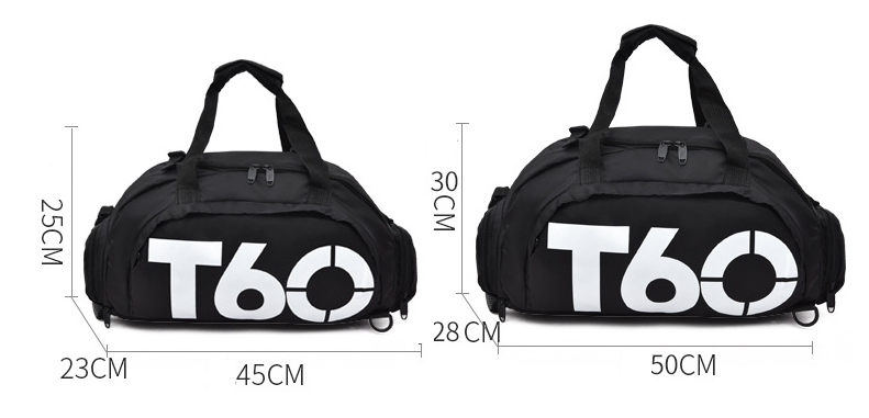 Sport &amp; voetbal rugzak