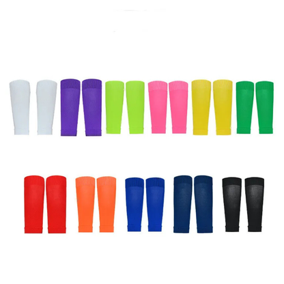 Fußballsocken-Ärmel