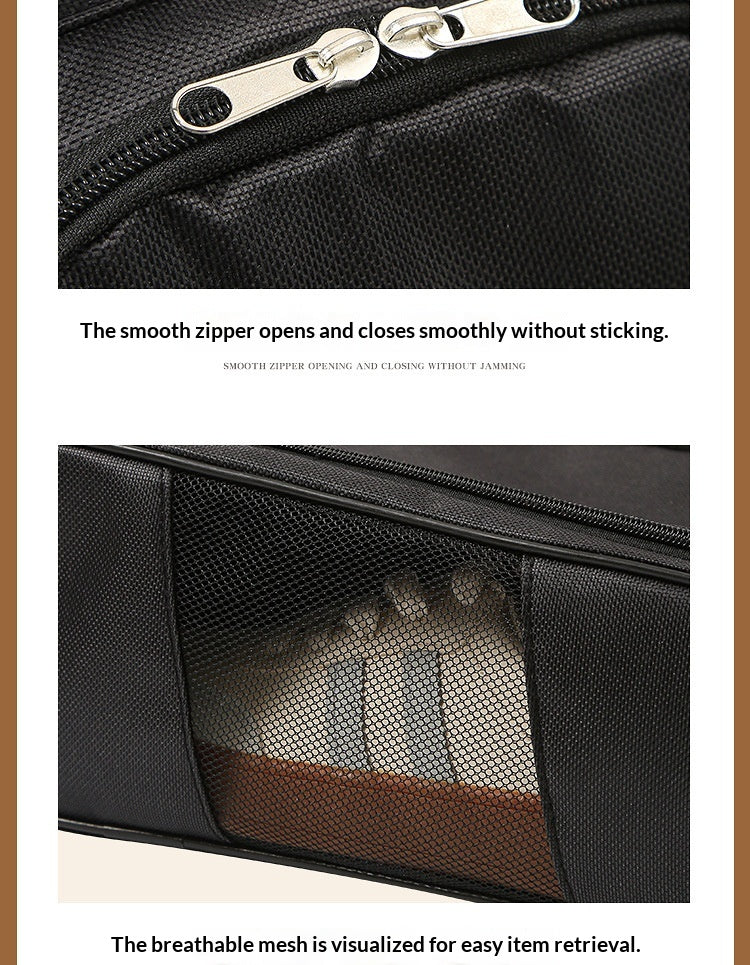 Multifunctional Schoentas