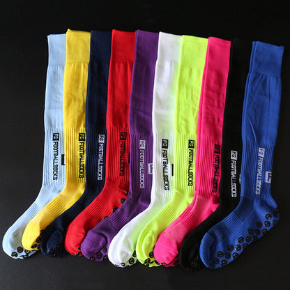 Pro Grip Socks – Rutschfeste Fußballsocken, knielang