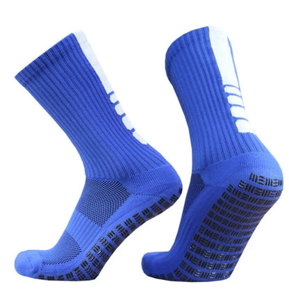 Fußball-Socken mit grip studs
